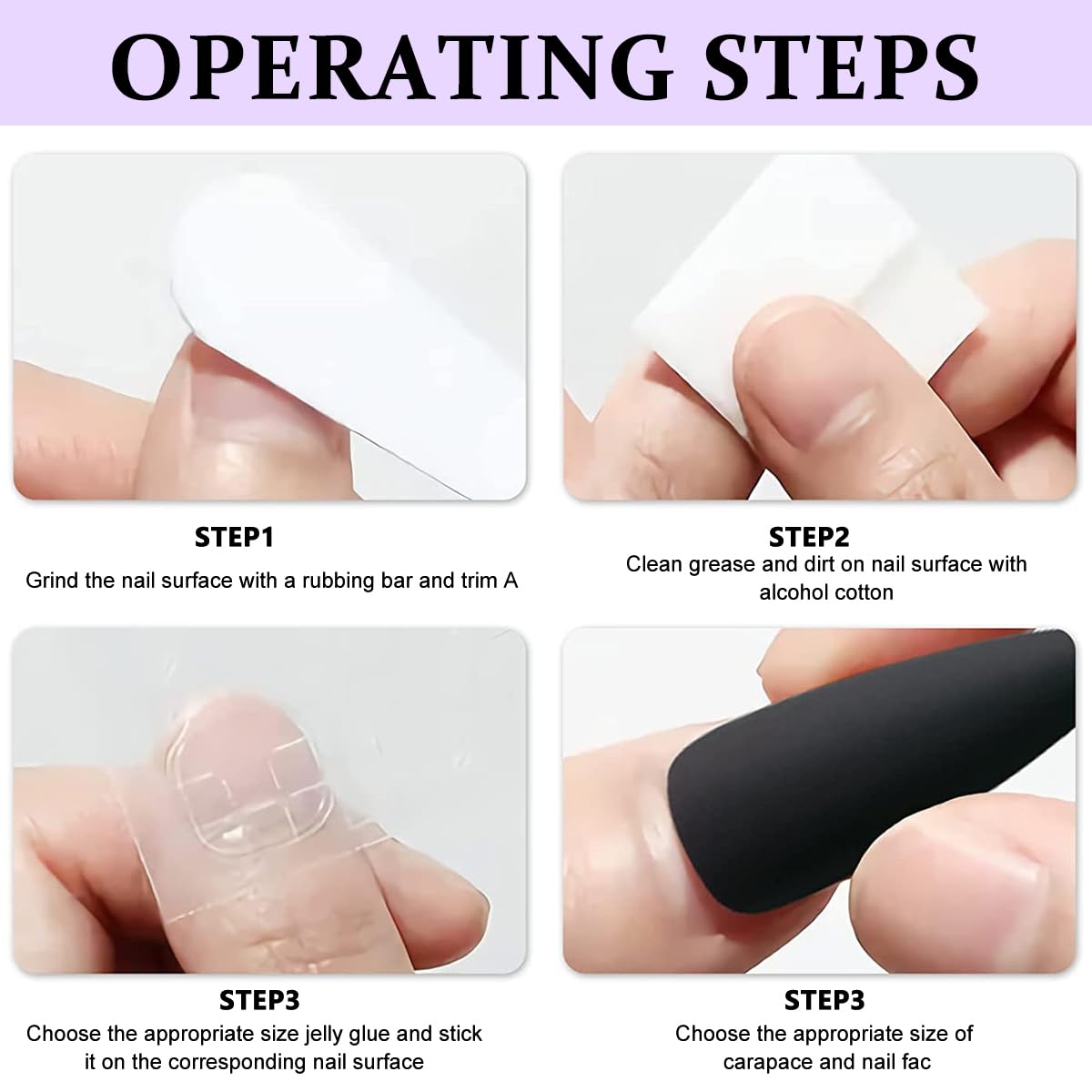 MAYCREATE 12 Colors Press on Nails Almond, Press on Nails Glossy Stiletto Oval Colored Fake Nail Tips Full Cover Artificial Fingernails (Not include Glue) MAYCREATE 12 Colors Press on Nails Almond, Press on Nails Glossy Stiletto Oval Colored Fake Nail Tips Full Cover Artificial Fingernails (Not include Glue)